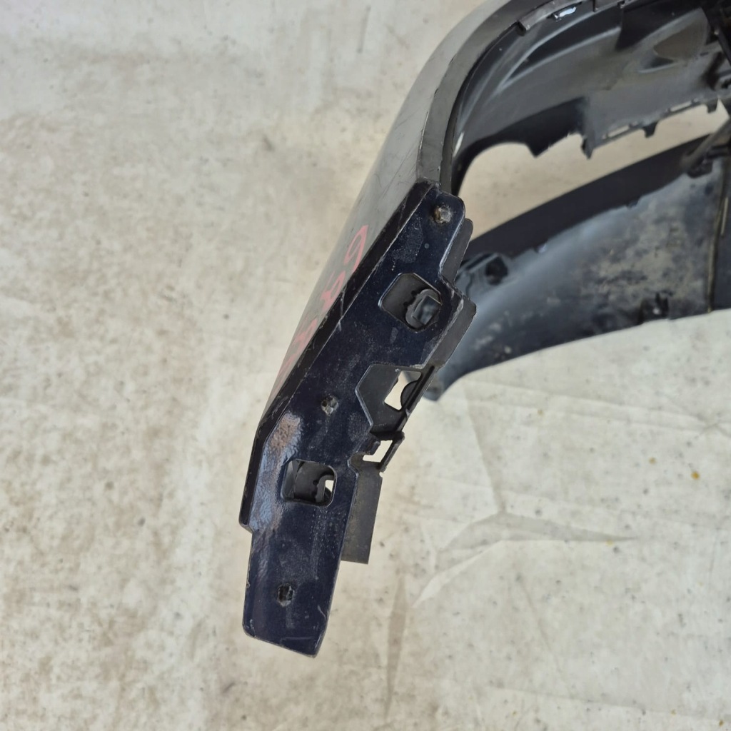 фото №15, Bmw x5 f15 13-18 бампер перед передній sprysk pdc