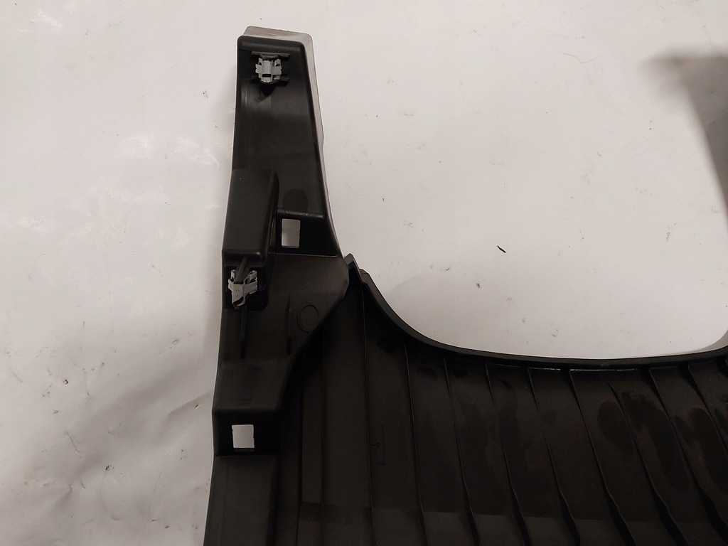 фото №6, Захист pod панель коліна renault megane iv