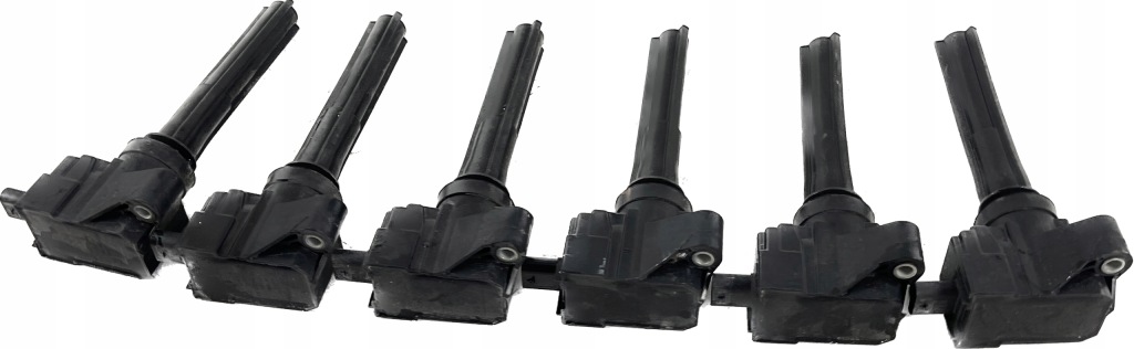 фото №1, Ford f150 lift 2.7 котушка запалювання kt4e-12a366-aa