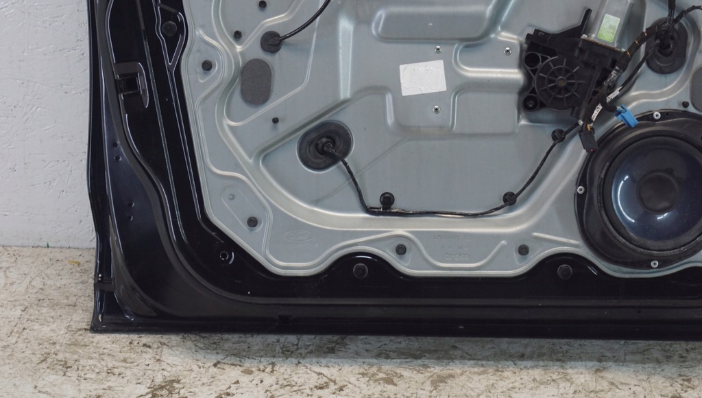 фото №16, Дверь левый перед ford kuga mk1