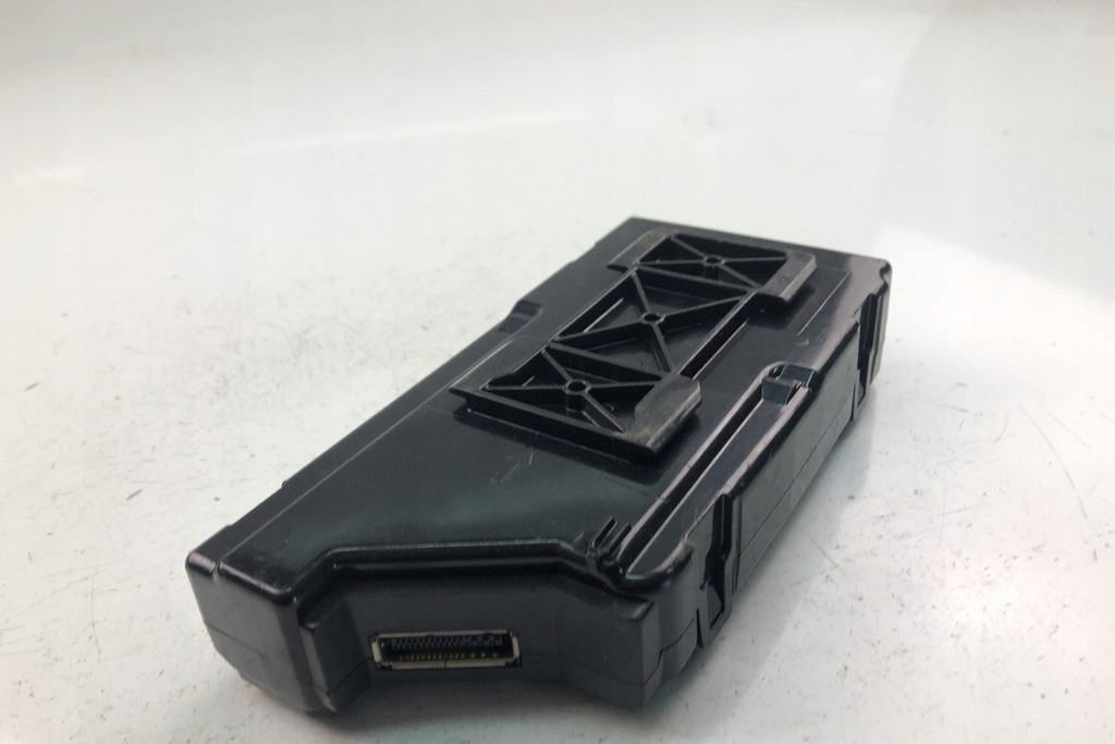 фото №1, Блок керування skoda rapid nh3 5n0035342g 2014