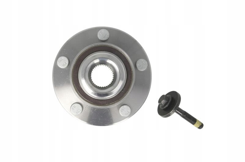 фото №11, Подшипник колеса ford p. focus 04-