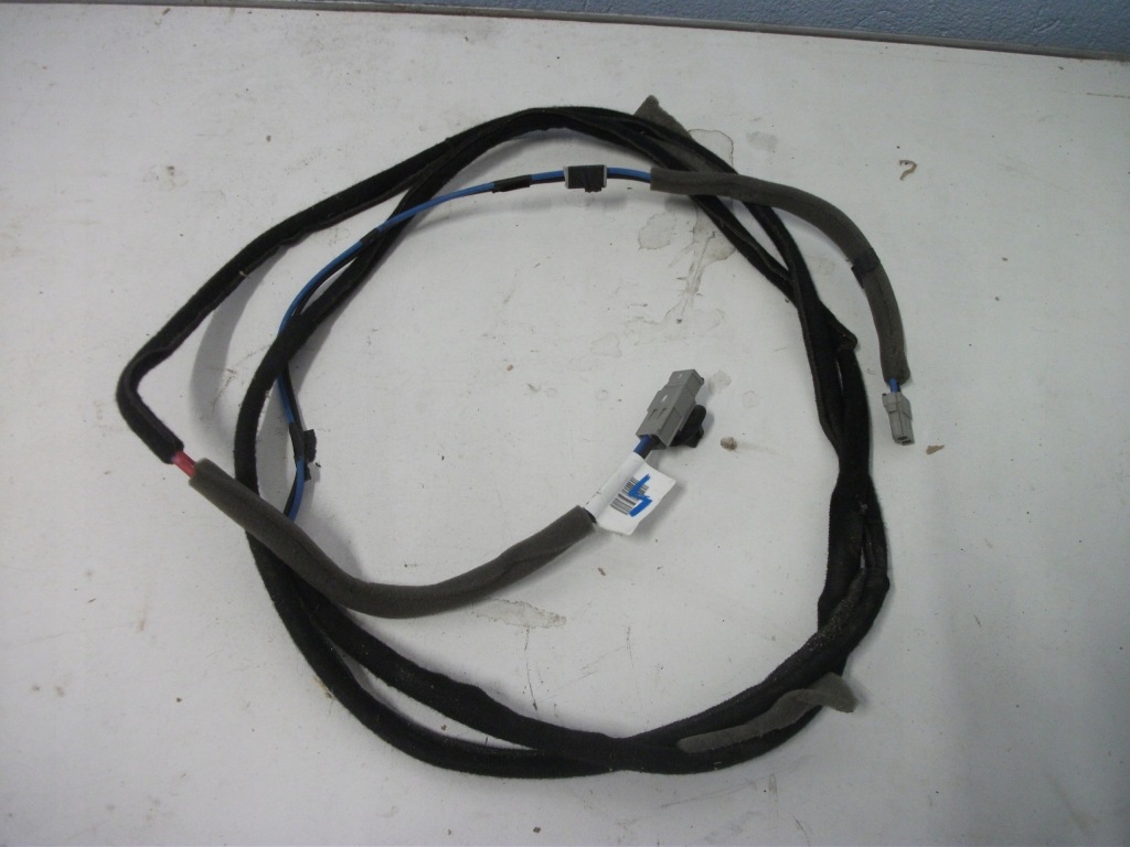 фото №1, Кабель шланг навигации hyundai tucson ii 96230-d7200