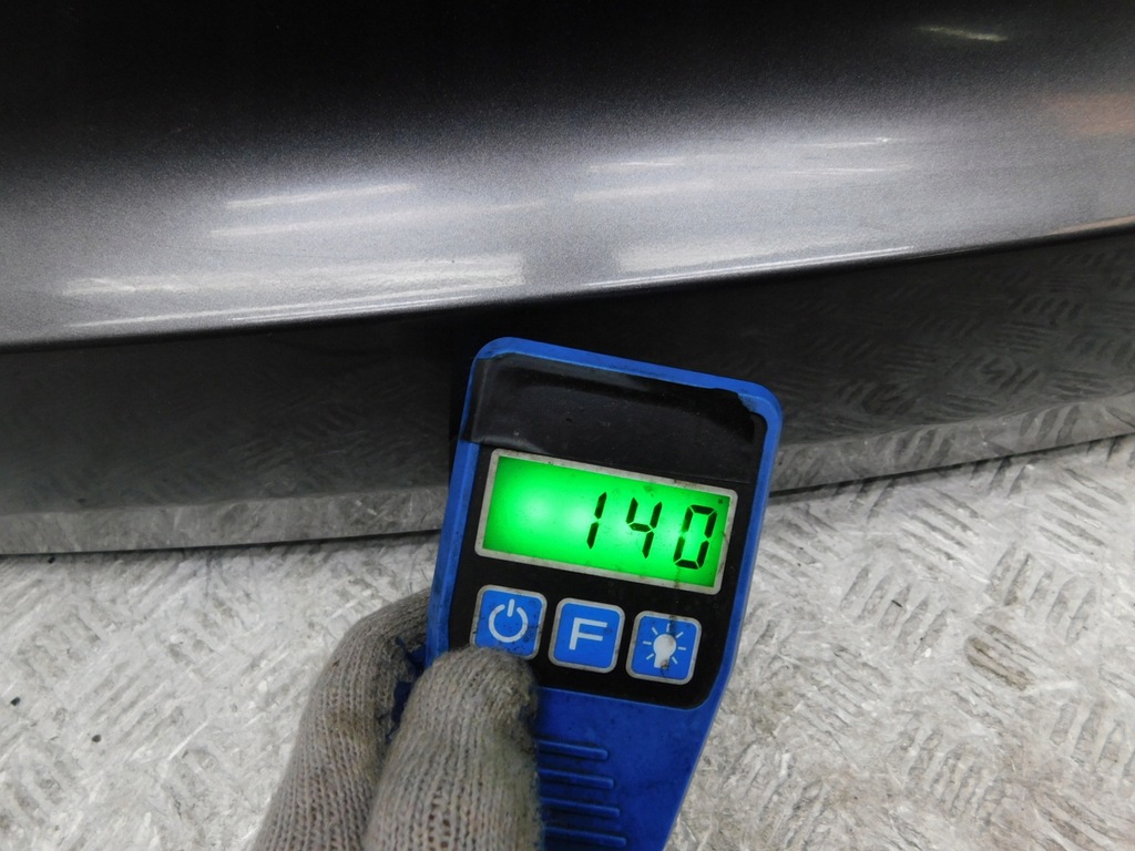 фото №9, Крышка багажника задняя задняя комплектная камера - jeep renegade 2014-