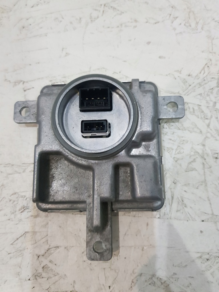 фото №1, Преобразователь модуль led audi vw 8k0941597e