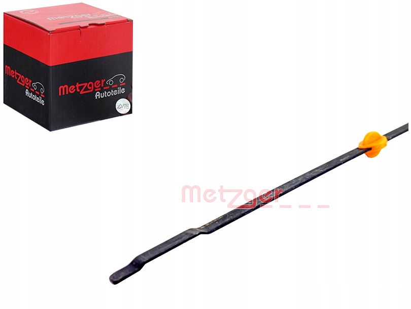 фото №1, Щуп масла metzger