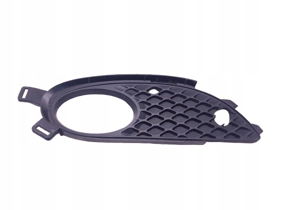 фото №1, Mercedes slk r171 права рамка протитуманної фари бампера перед передня a1718850423