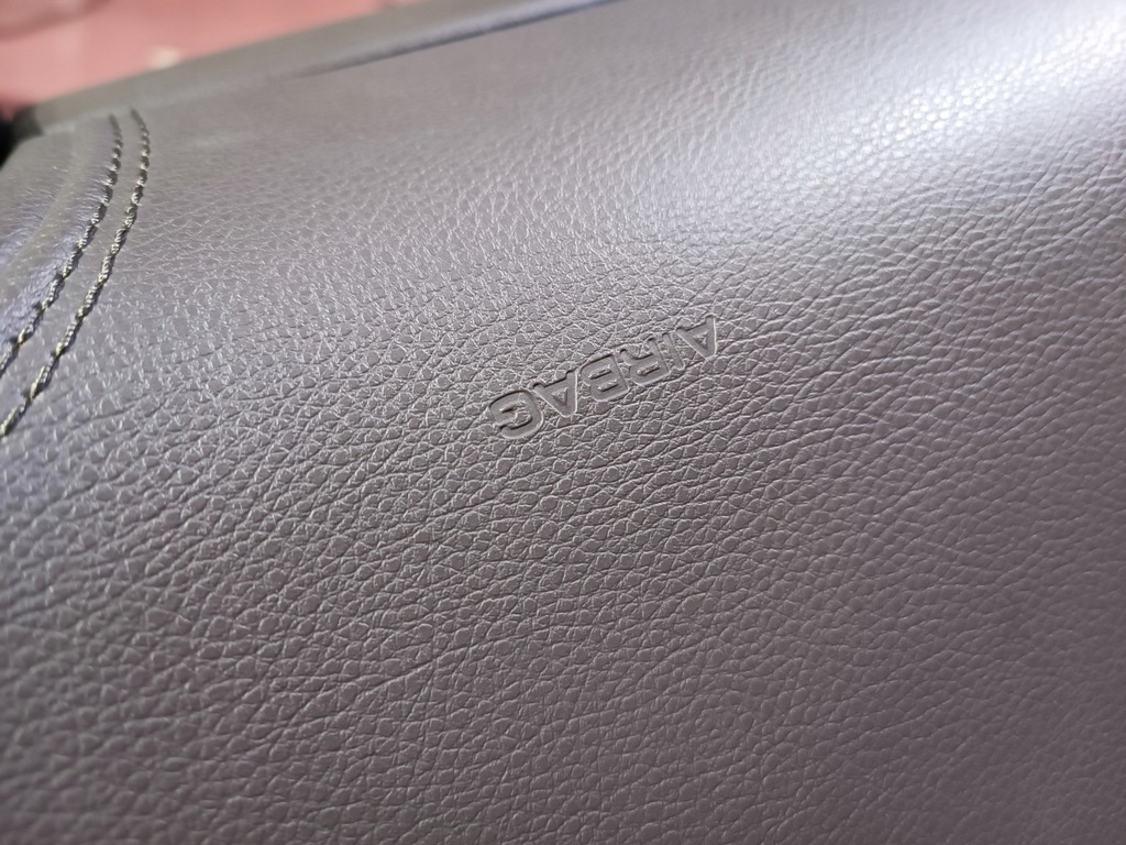 фото №14, Приборная панель консоль приборная панель подушка подушка безопасности ford expedition 2018-