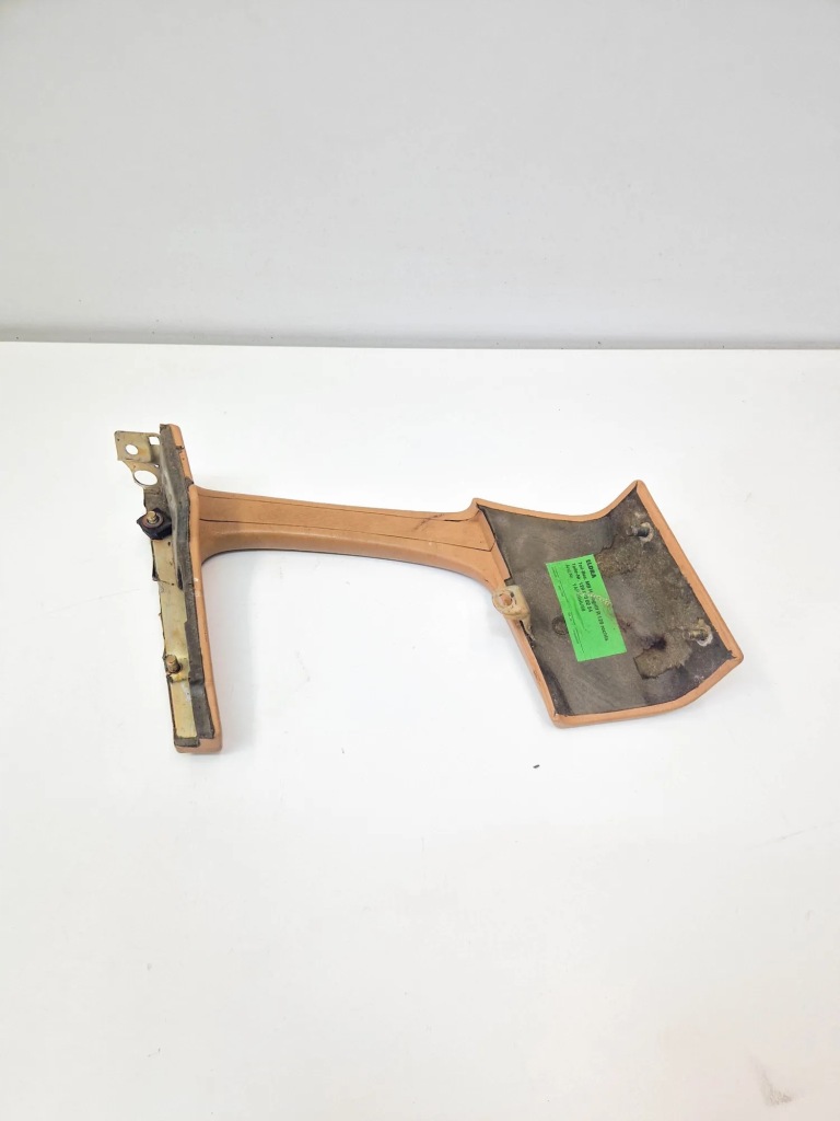 Ручка закрытия дверь передних правых mercedes-benz sl r129 1298100254 в Украине