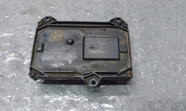 фото №1, Audi a4 b8 a5 8t lift преобразователь модуль поворота