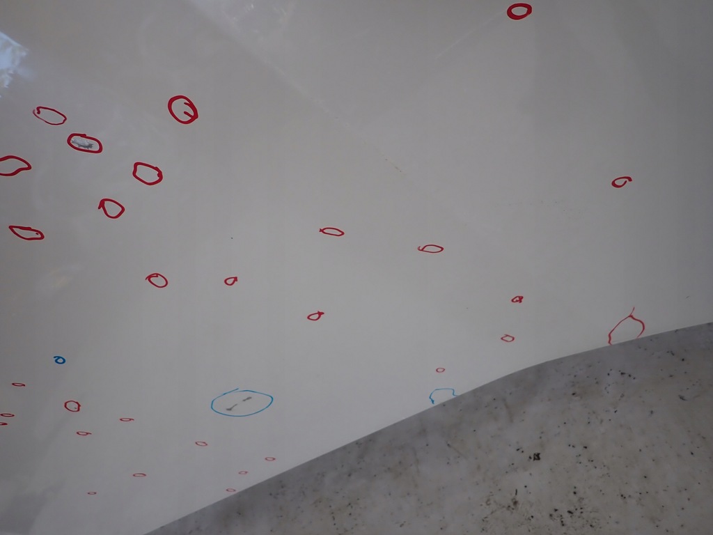 фото №8, Toyota rav4 v 19- капот крышка двигателя