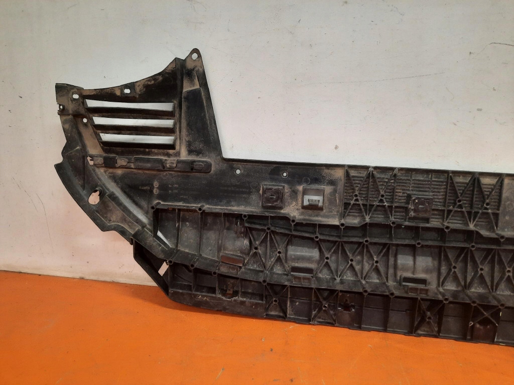 фото №8, Opel combo e 18- плита защита pod бампер перед 9859314580