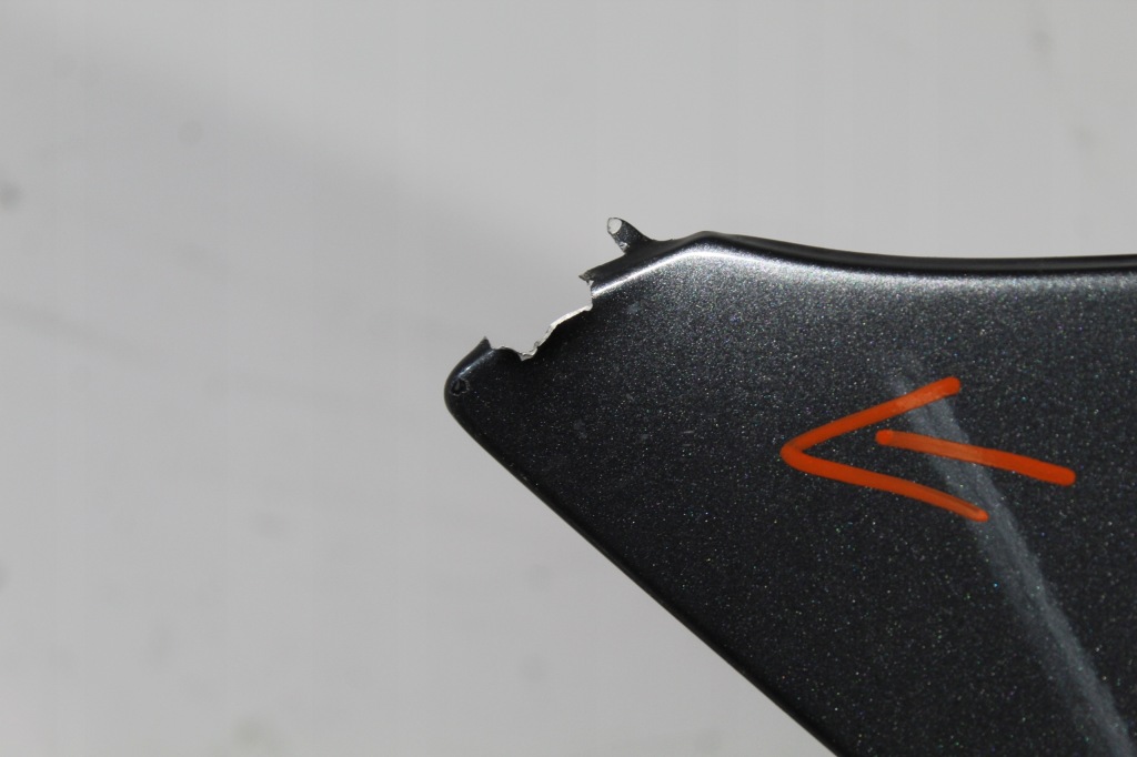 Крыло  левое  перед audi a6 c7 4g0 4g9 рестайлинг Недорого