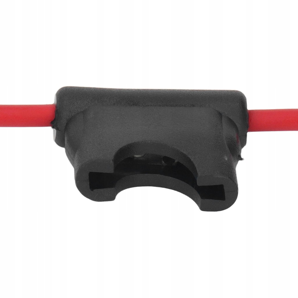 фото №14, 10 zestawów предохранитель автомобильный i кронштейн inline предохранитель автомобильный