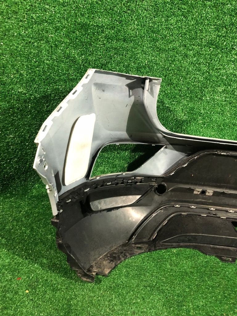 фото №5, Бампер задний задняя vw t-roc 2ga