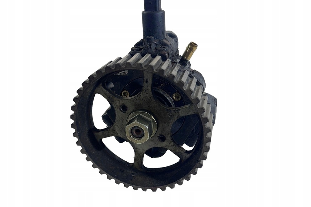 фото №6, Насос топлива citroën c5 iii rd_ 0445010021 2.2l дизель 2002