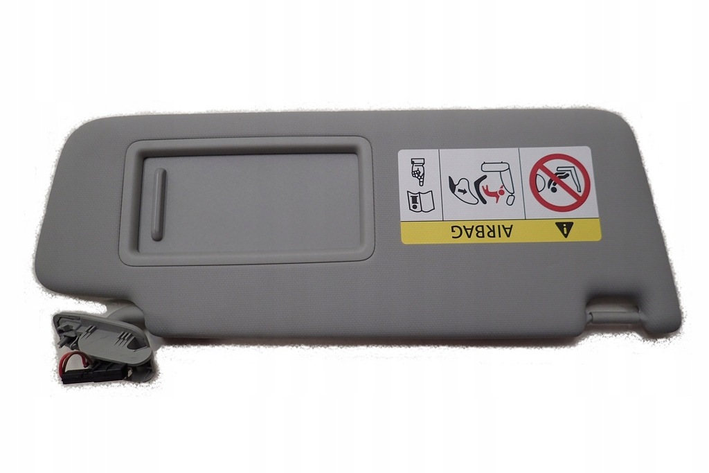 фото №1, Audi a4 b9 защита солнцезащитная 8w0857552r