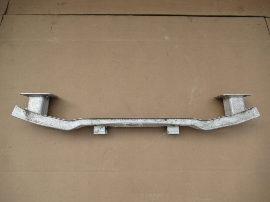 фото №3, Балка бампер mini cooper r55