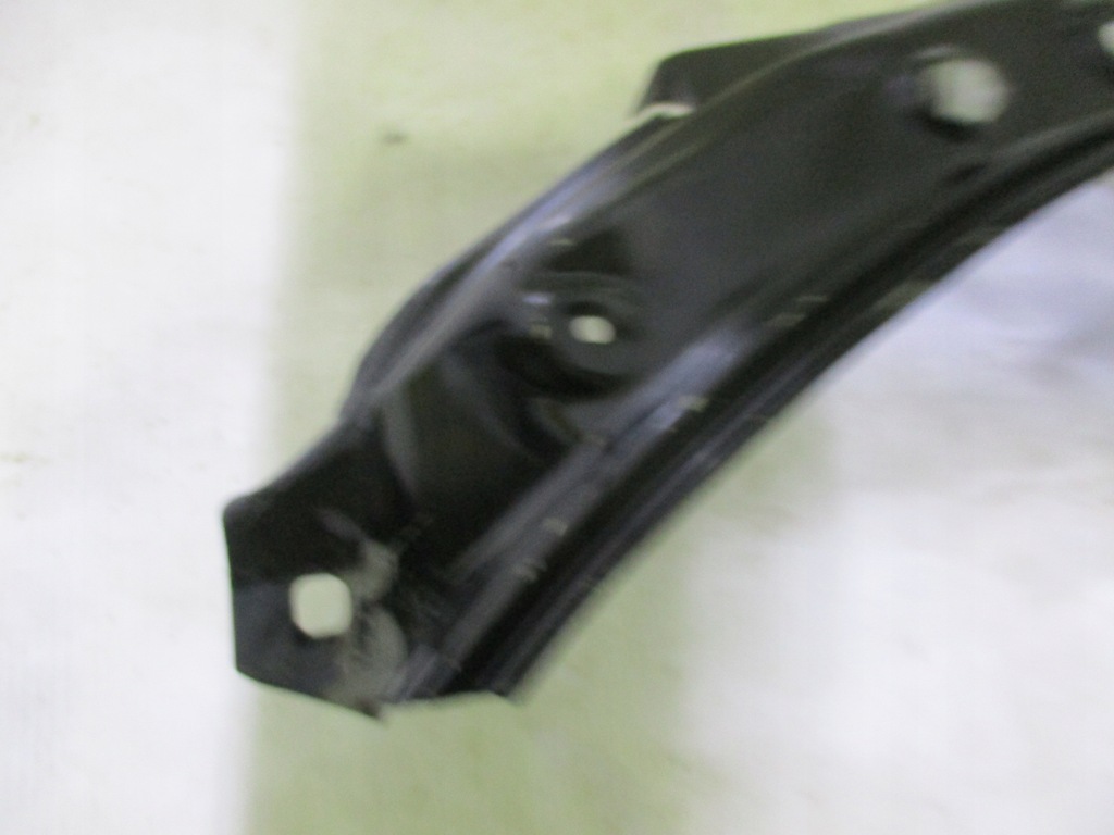 фото №7, Крила лівий перед передній mini cooper r55 r56