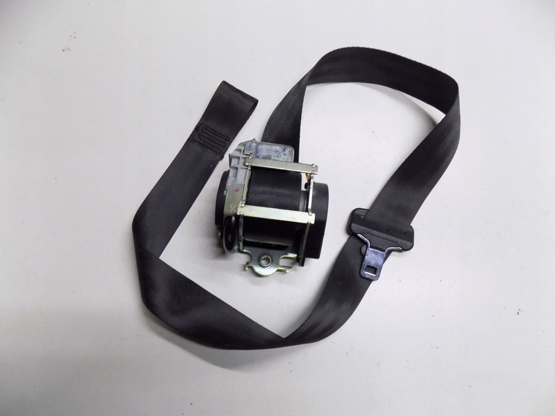 фото №9, Peugeot 207 cc pas лівий перед передній 96532258xx