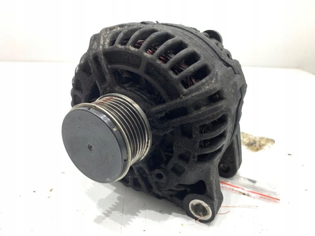 Генератор mini r56 7794970 1.6 109km 05-14 Ціна