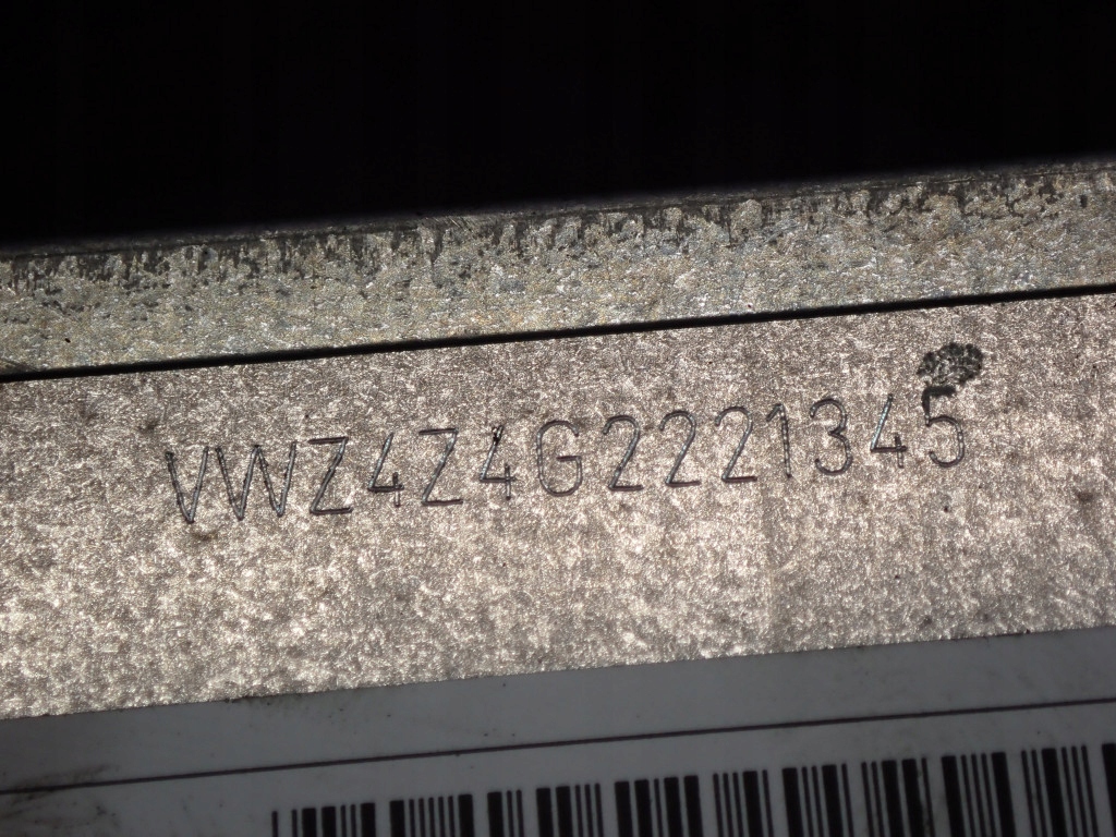 фото №11, Vw polo iv 9n 05-09 радіо cd 6q0035152g