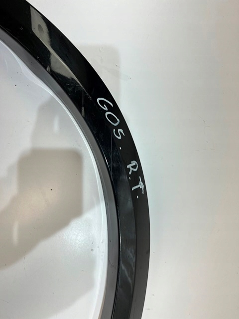 фото №4, Молдинг крила права задня bmw x5 g05 m-pakiet