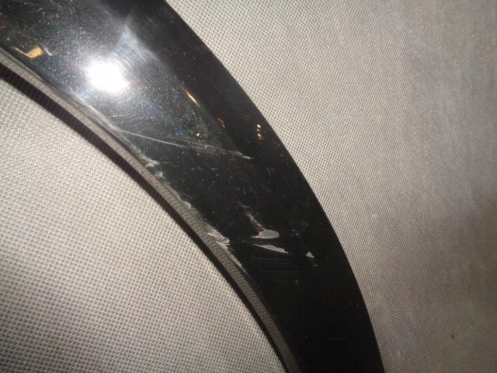 фото №11, Audi q2 81a молдинг крыла правый перед передняя