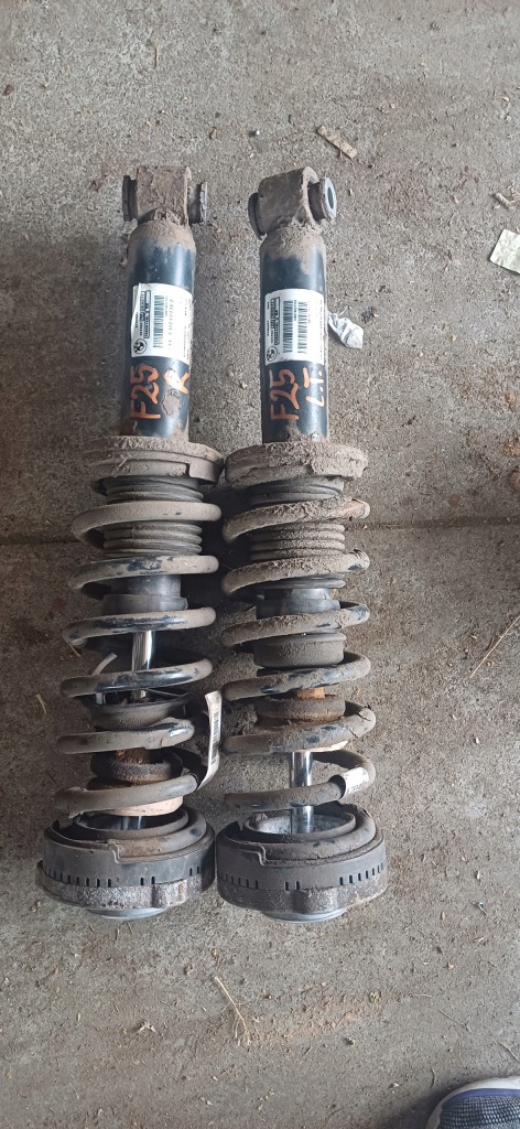 Купить Амортизатор задний bmw x3 f25 33526796317 org