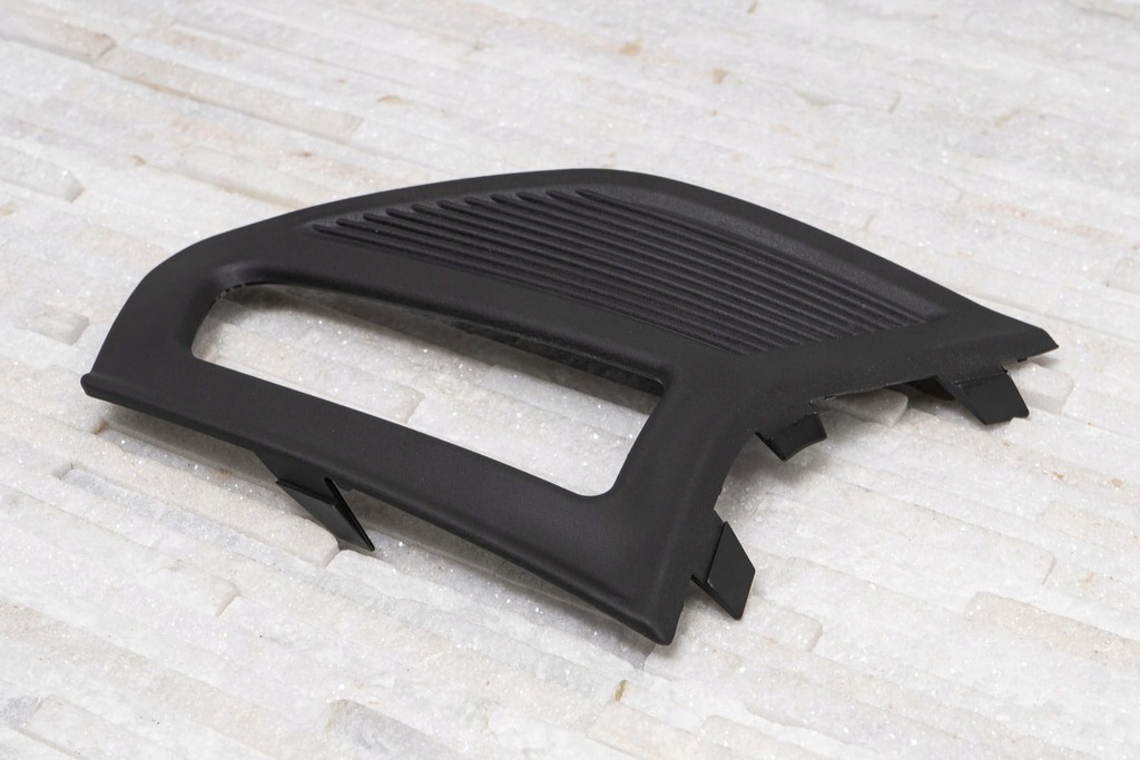 фото №8, Ford fusion mk2 ii 2018-2020 решітка бампера ліва ks7z17b814bd