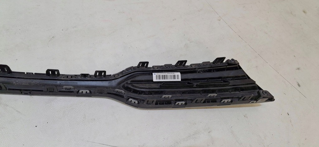 фото №6, Решётка радиатора решётка радиатора решётка радиатора kia rio iv 4 lift 86351-h8aa0