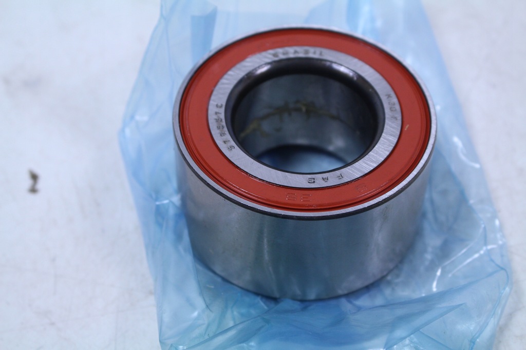 фото №1, Підшипник вентилятора mercedes actros axor a0009812406