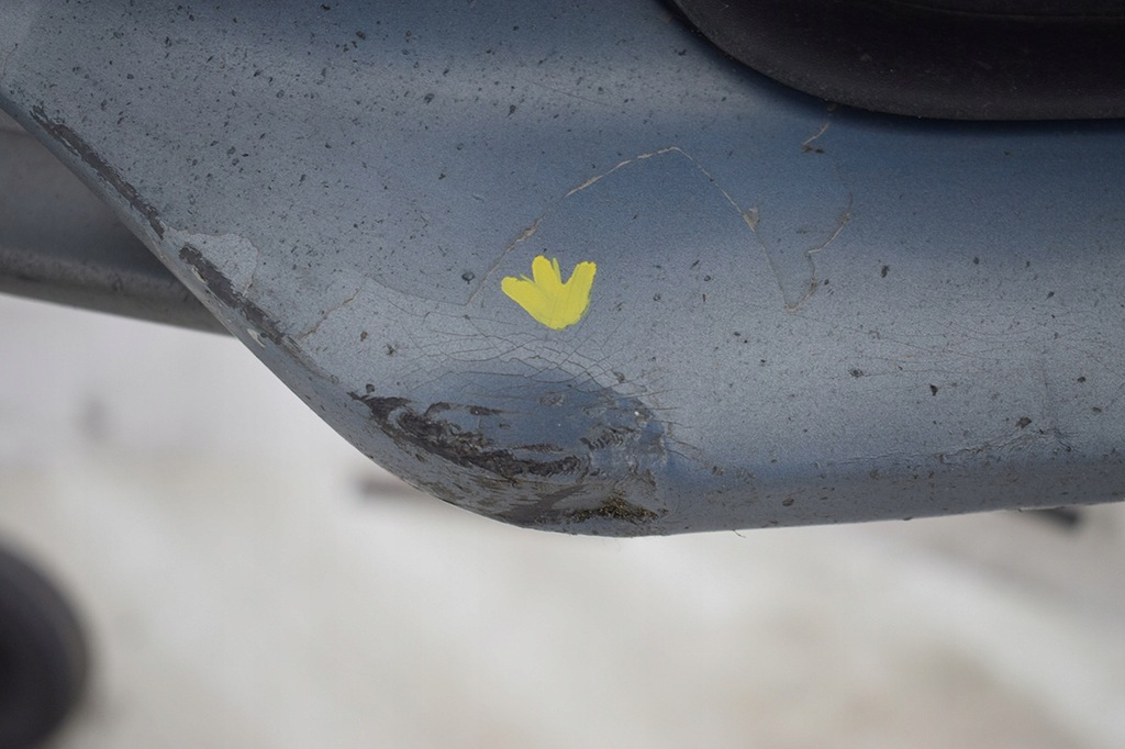 фото №7, Бампер передній перед audi a4 b8 pdc