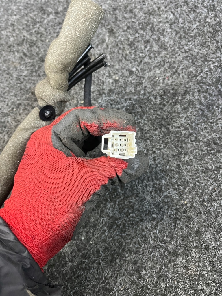 фото №6, Peugeot 206 cc cabrio насос підйому дах 9639025080