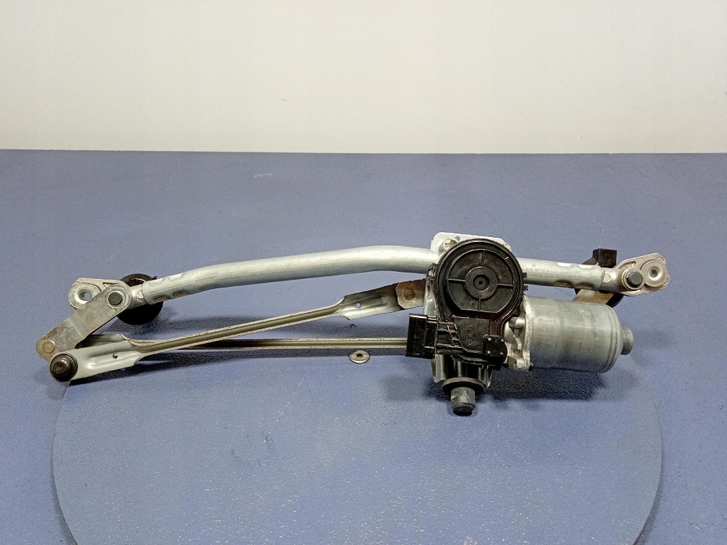 Kia sportage v 21- механізм моторчик двірник перед 98100p1000 Зі Шроту