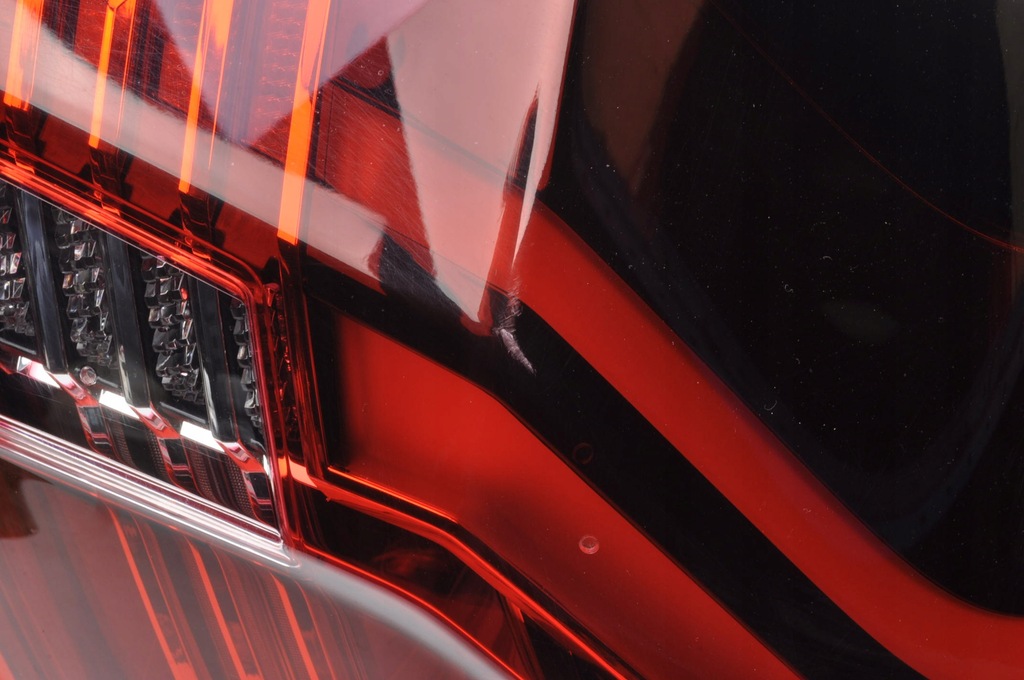 фото №7, Volvo v90 ii лампа левая задняя левый задняя 32337133