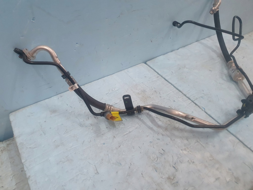 фото №2, Шланг трубка кондиціонера citroen c3 iii