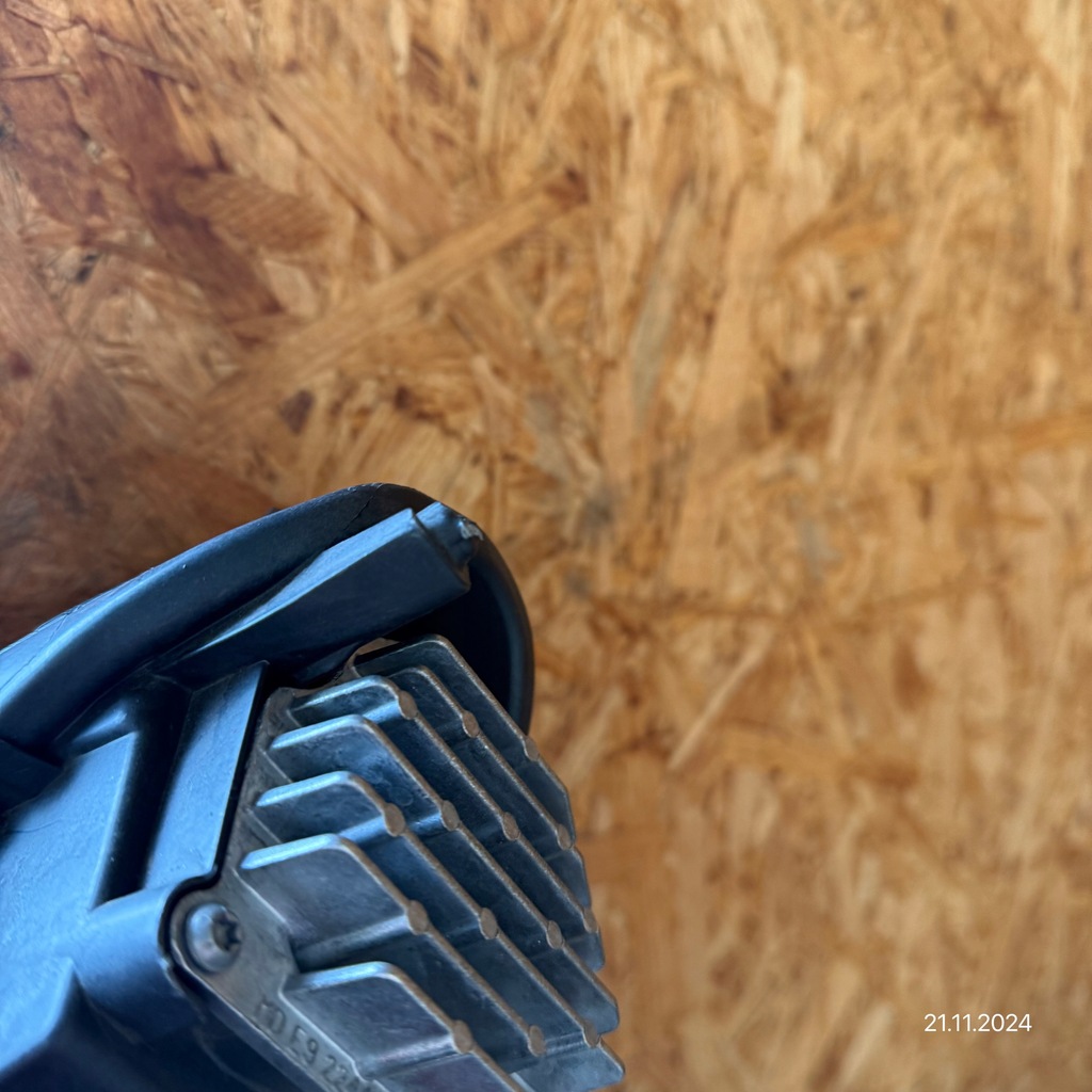 фото №12, Лампа левая правая лампы передние комплект land rover range rover evoque ii