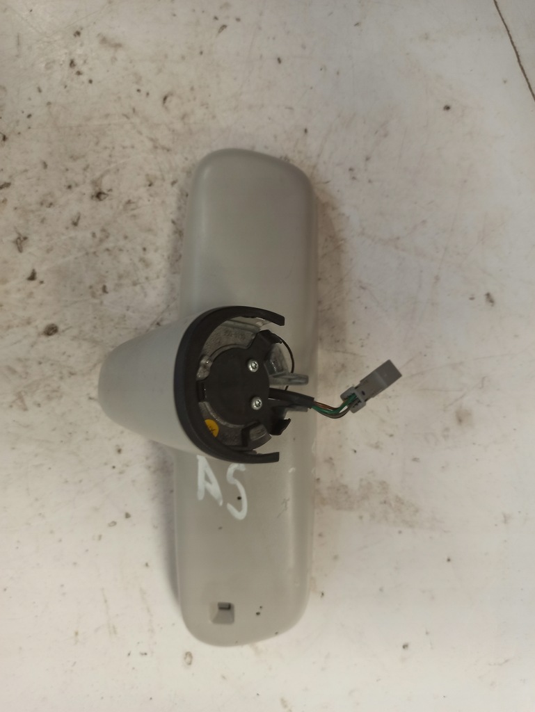 фото №12, Audi a6 c6 зеркало заднего вида 4f0857511e