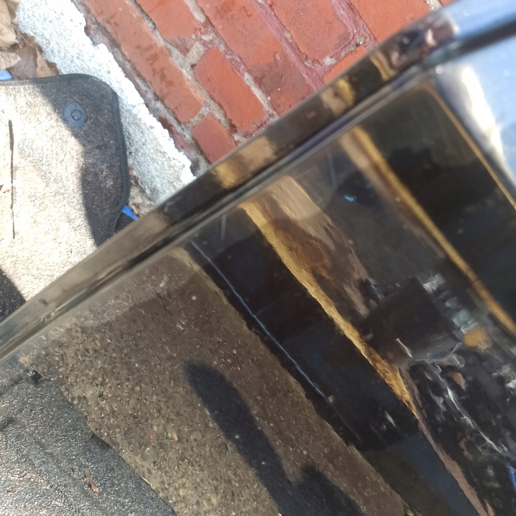 фото №7, Ford mondeo mk4 двері лівий задня