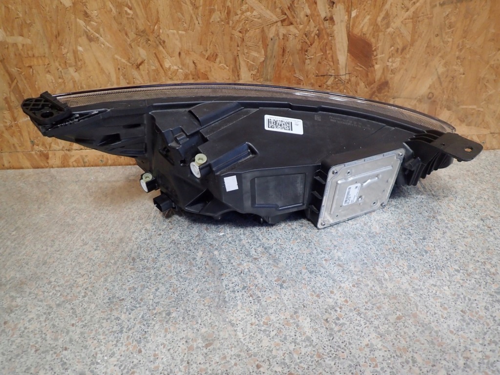 Фара левая левый full led ford focus mk4 iv 18- в Украине