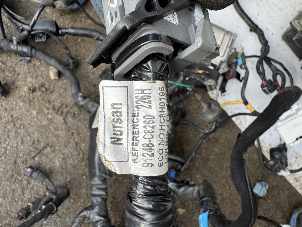 фото №8, Hyundai i20 1.0 tgdi блок управления двигателя бортовой компьютер 39110-04ge5