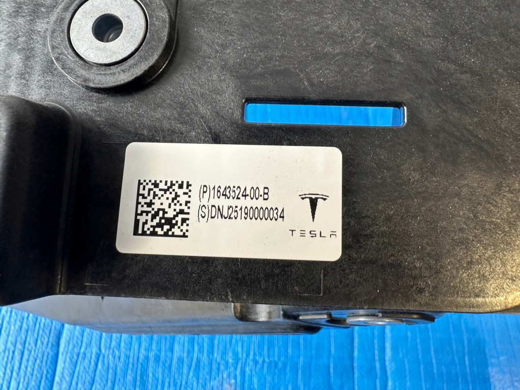 Новый! tesla y 1495138-00-b 20-25 ремень передний усилитель оригинальный номер oem org в Украине