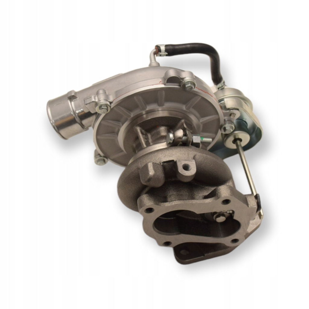 фото №6, Fabrycznie nowa турбина 1720130030 toyota hiace hilux 2.5 d4d 17201-30120