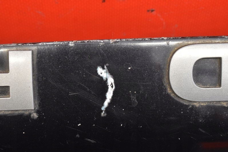 фото №5, Капот кришка двигуна czarna land rover freelander 2 ii 06-14