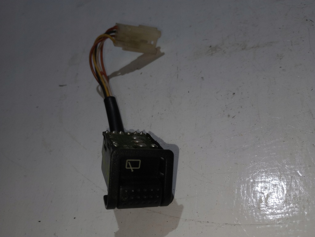 фото №1, Suzuki swift перемикач двірники