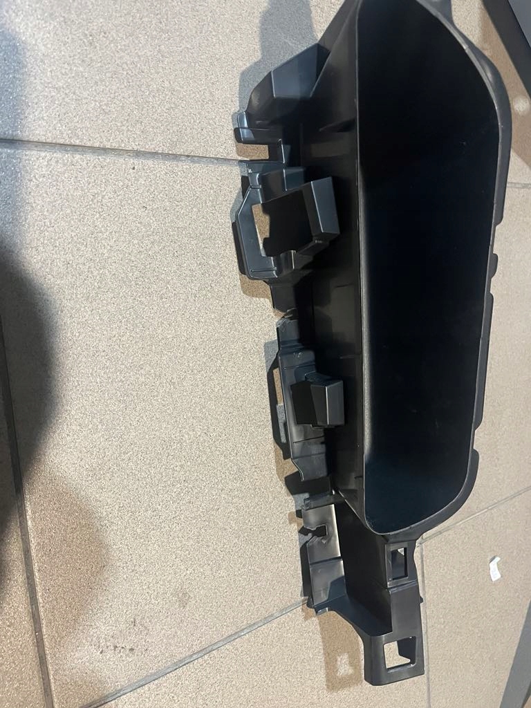 фото №6, Citroen c5 aircross обшивка обивка багажника левая комплект