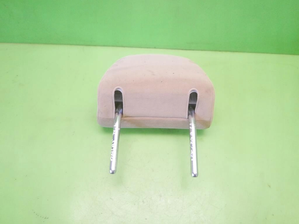 фото №5, Підголівник правий задня задній opel vectra c sedan 02-05