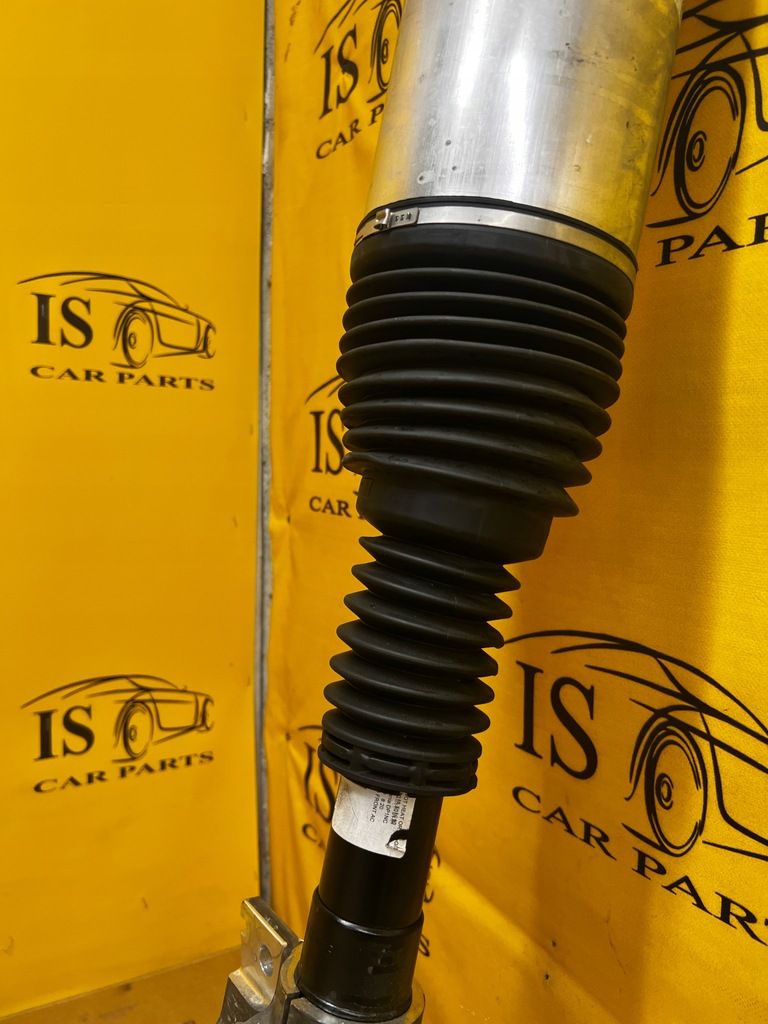 фото №8, Амортизатор пневматический перед левый land rover defender ii l663