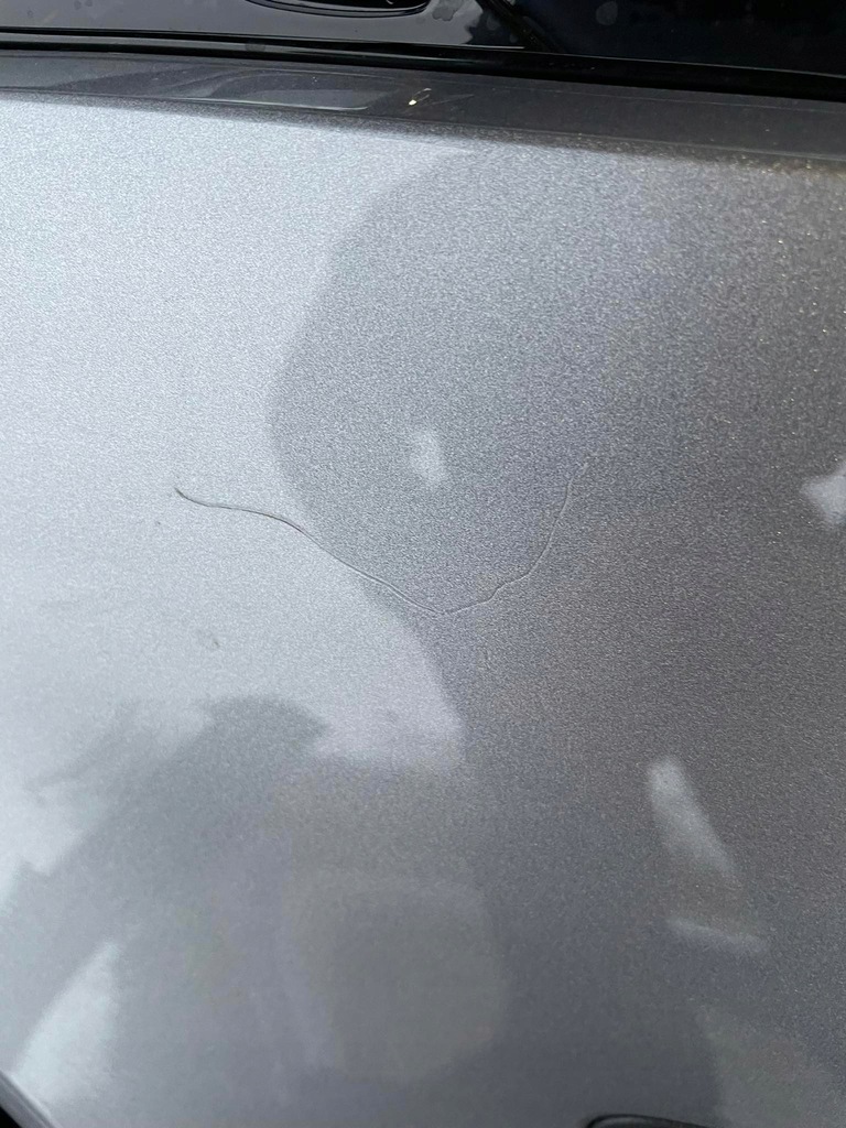 фото №9, Vw arteon lift бампер перед lc9x lb7r lb7s gte